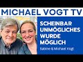 Spektakulärer Heilerfolg Sabine Michael Vogt Beim Online Kongreß Das Gesunde Herz