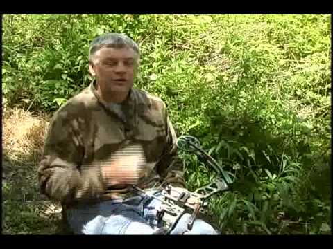 Deer Bowhunting Scent Control with Nullo