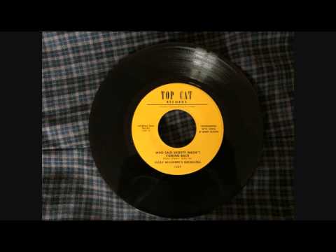 Lucky Millinder & His Orchestra - Who Said Shorty Wasn't Coming Back