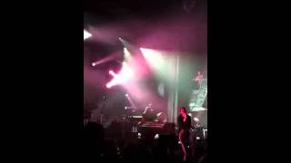 Mutemath - Reset, Collapse & Typical (Live)