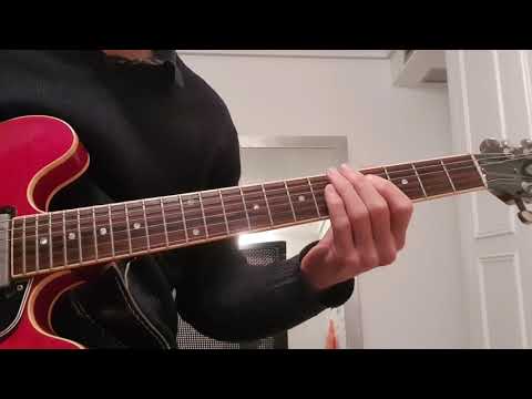Una Noche Sin Ti - Burning