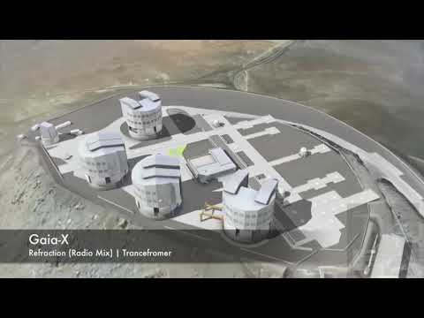 Gaia-X - Refraction (Original Mix) [TRANCEFORMER, 29-10-2021]