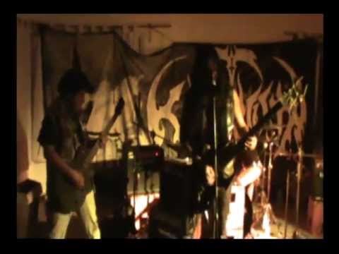 Black Vul Destruktor - Slaves