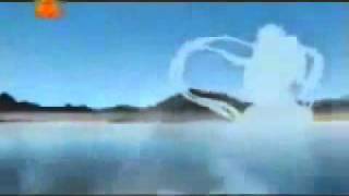 The Human League - Human (the chinese whispers video remix).wmv