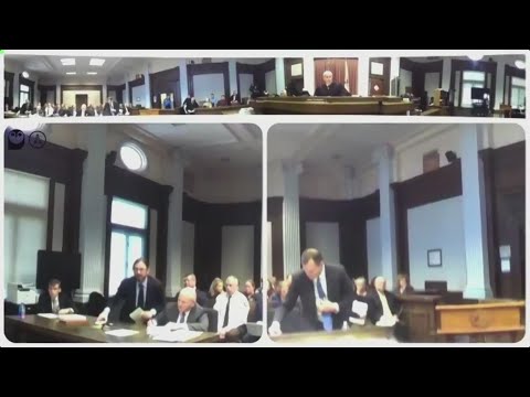 Kankakee County Circuit Court