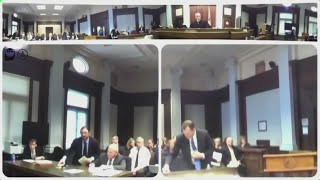 Kankakee County Circuit Court hears arguments in SAFE-T Act lawsuit