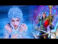 Soul Land 2 Snow Emperor Regained His True Strength Almost Being Killed By Tang San