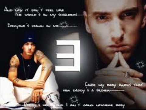 Eminem - Cum On Everybody