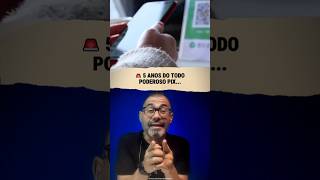 O PIX NOSSO DE CADA DIA 😁 #noticiasdehoje #shorts #pix