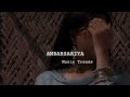 Ambarsariya Slowed Reverb Fukrey