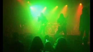 Dark Funeral My - Dark Desires - Live In Paris Part 12