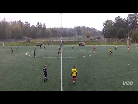 Syrianska FC - MAJ FC P07, 0-7