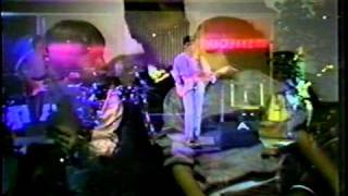 The Wickers 1988 - Electric