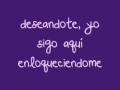 Toby Love - Rompiendo el frio