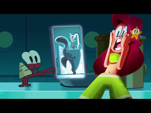 Zig & Sharko | The Ultimate Betrayal | A Xilam Series | Xilam TV