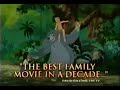 Disney S The Jungle Book 2 2003 On DVD VHS Commercial 4