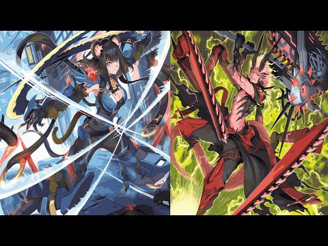 Yu-Gi-Oh! Bainbridge, GA Regional 4th Place: K9 Fiendsmith Deck Profile [Dave Golightly]