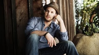 Gavin DeGraw opens up about &quot;Make a Move&quot;