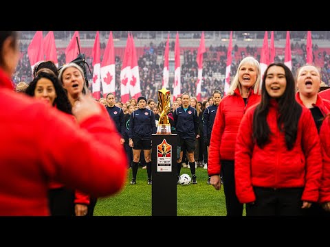 2025 NSL Final | Full Match Replay