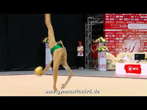 Kaho Minagawa (JPN) - Senior - 14 - WCC Minsk 2018