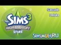 Deluka - Cascade - Soundtrack The Sims 3 High ...