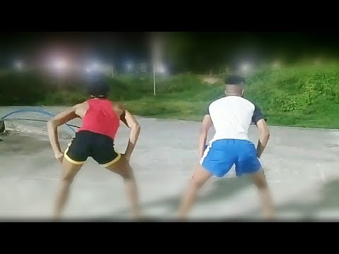 Tropa Delas - MC Poneis (COREOGRAFIA) DJ KELVINHO 2018