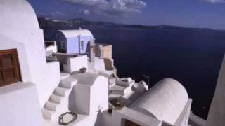 preview picture of video 'Griechenland: Urlaub auf der Insel Santorini'