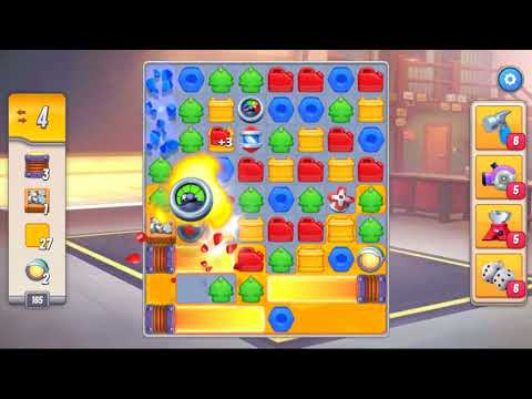 Chrome Valley Customs Level 165 - NO BOOSTERS GAMEPLAY + FULL STORY 🚘🔧 | SKILLGAMING ✔️