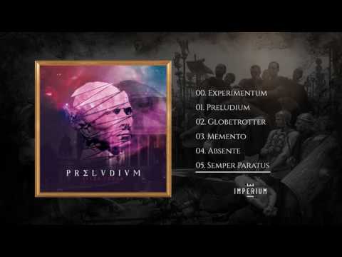 05. Julek Cezar - Semper Paratus