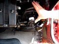 DiY- Cabin Air-filter, Fan/ Blower change & Clean ...