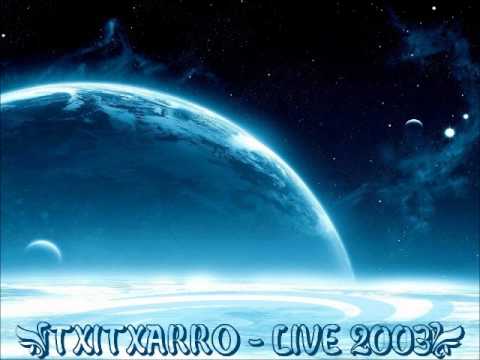 TxiTxaRRo - Dj PG2 - Live 2003