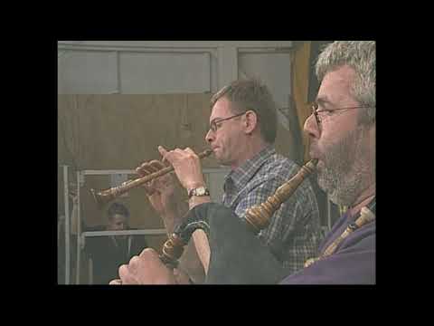 2001 Hervieux Beauchamp Hanter Dro