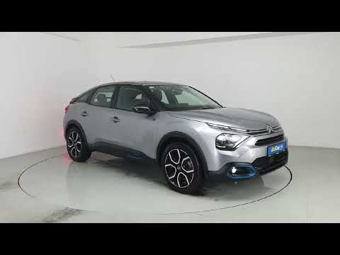 Citroen e-C4 -C4 FEEL Pack 50kWh 136 - Image 2