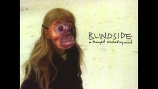 Confined To the Shadows/Blindside Song Similarity