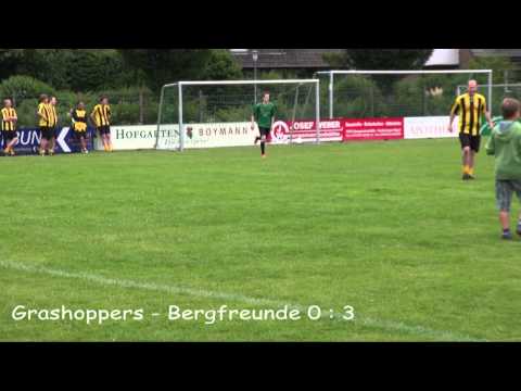 Vereinspokalturnier 2013