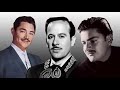Pedro Infante, Javier Solís y José Alfredo Jiménez Mi tercia de Reyes III