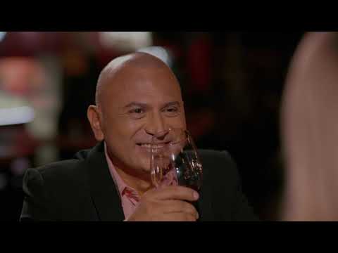 Tú Eres Lo Máximo - Jerry Galante - Video Oficial #SalsaRomantica