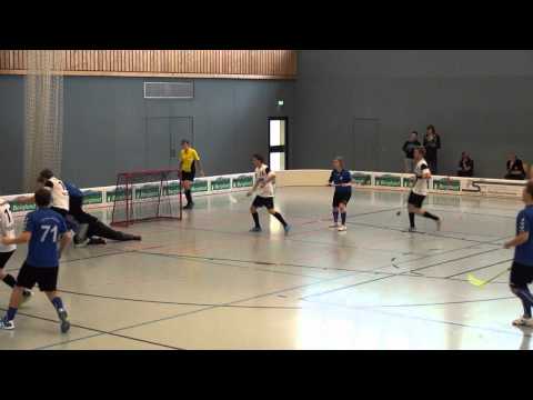 2. MaXxPrint FBL Nord-West - Floorball Butzbach vs. TSV Neuwittenbek