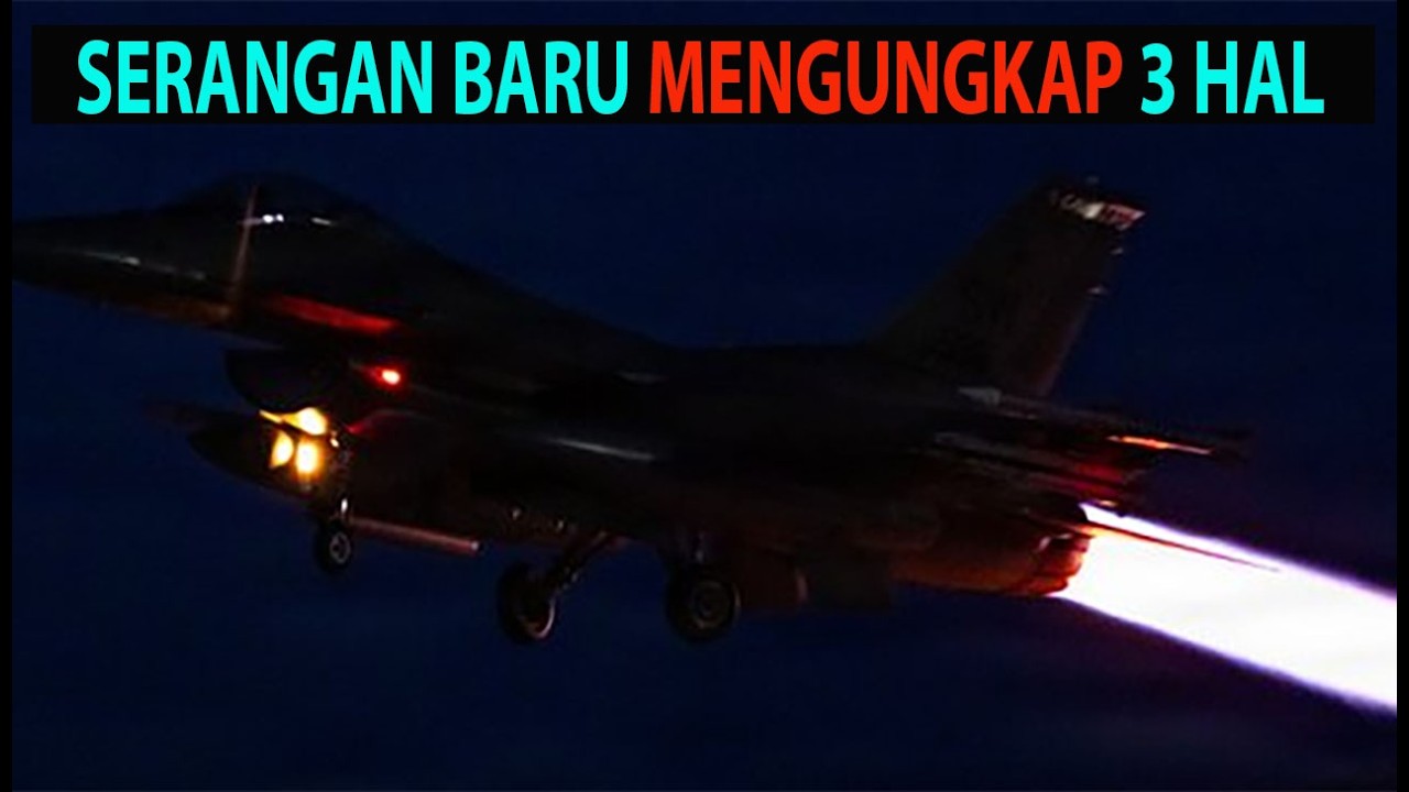 Berhasil atau Tergelincir? Trump Kembali ke Negosiasi Bom