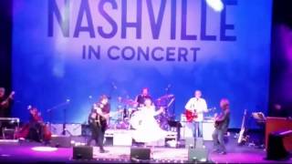 Nashville Cast - Borrow My Heart
