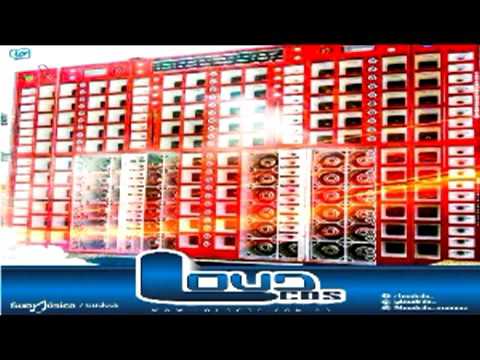 EUDÃO & FORRO LARGADO REP.  NOVO SETEMBRO 2K16 loudcds