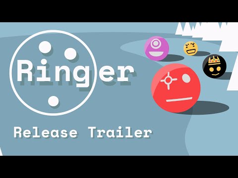 Ringer youtube-video