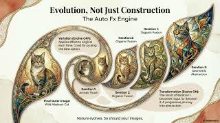 PCS Fx 3: 50+ AI Image Effects for Business