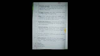Class 10th Geography notes ..chap.1st ..Resources and development