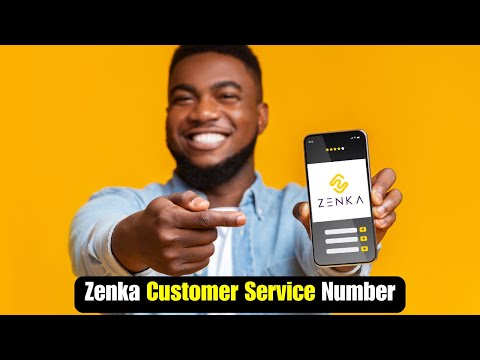 Zenka customer care number | Zenka Customer Service Number | Zenka loan Ap contact number