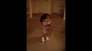 If your happy and you know it