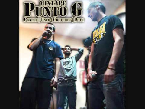 07 Pandee, Dote & Unco feat J Sandin- PLENA FORMA