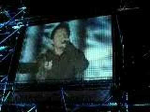 Asia Song Festival 2007 - forever by Lam Truong