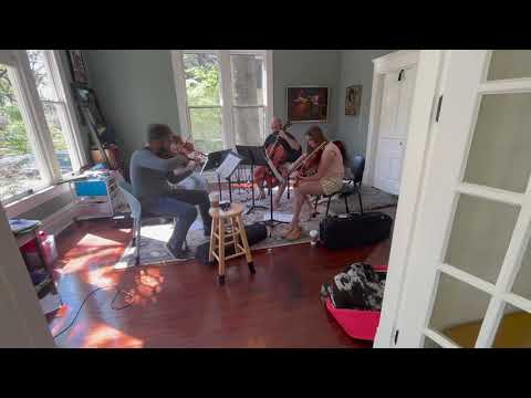 4-11-21 Bedtime With Bach - The Moth