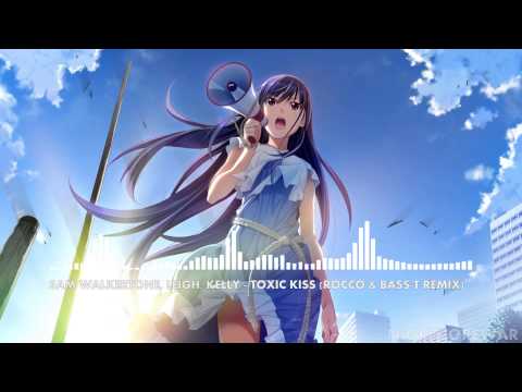 [Nightcore] Toxic Kiss